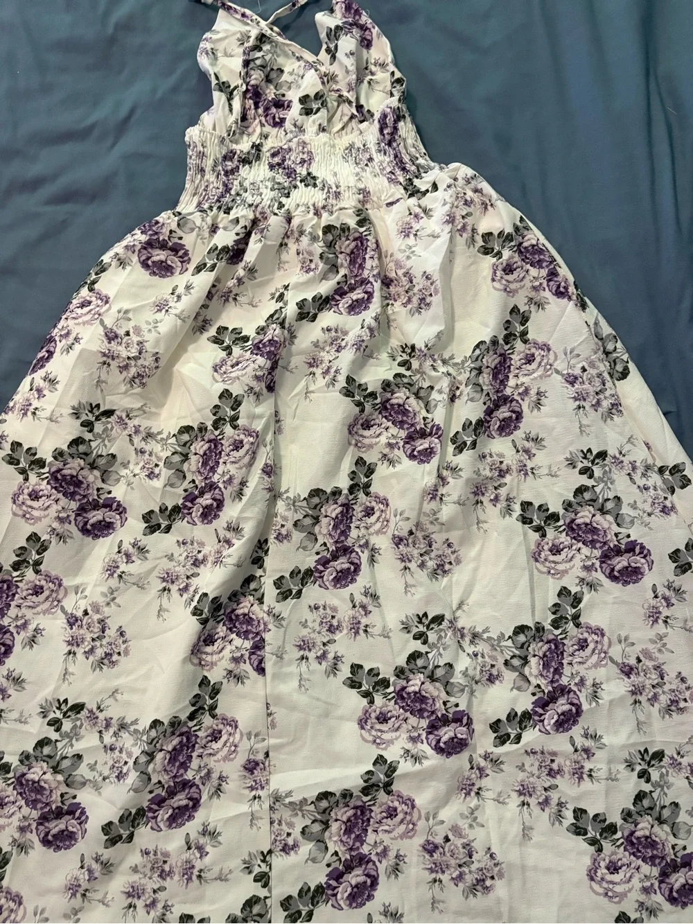 N/A elegant white